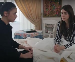 Emanet. Metamorfoza Yasemin 