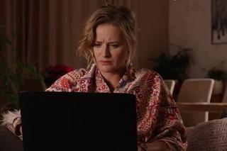 M jak miłość odc. 1727. Julia (Marta Chodorowska)