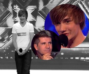 Tak wyglądał casting Liama Payne'a do X Factora. Simon Cowell od początku widział w nim potencjał