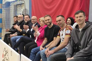 Rafał Buszek tworzy drużynę na Podkarpaciu