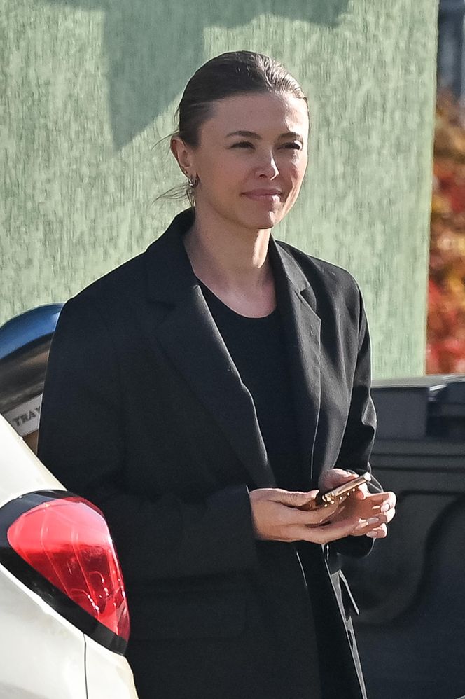 Joanna Opozda wpadła w furię! Zaczęła krzyczeć w sądzie