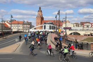 W niedzielę najdłuższa masa rowerowa w historii Gorzowa