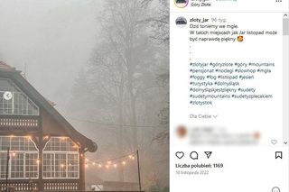 Powódź odcięła ich od świata, musieli zamknąć pensjonat. Niewiarygodne, co napisała im turystka!