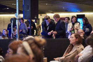 Winy Maas na 4 Design Days 2025 w Katowicach