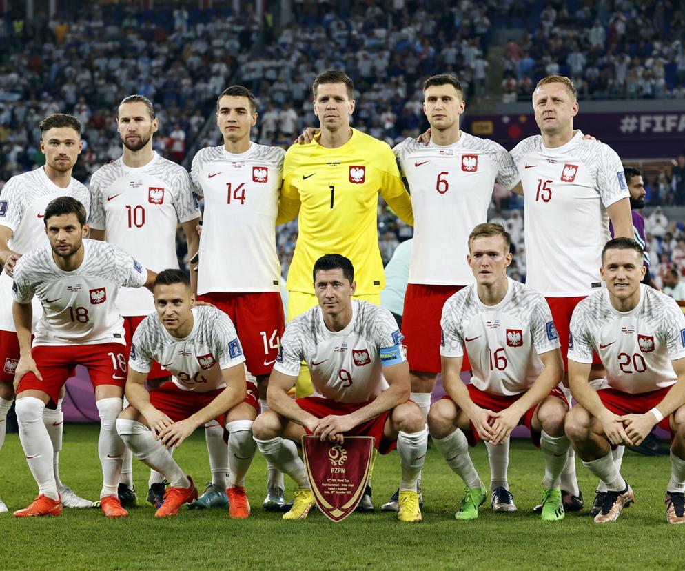 Polska / Mundial 2022