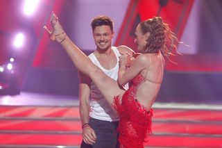 Michał Kalcowski był uczestnikiem „You Can Dance”. Dziś tańczy u boku polskich gwiazd muzycznych