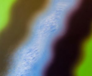 FANGOR Pulsacje to dowód na to, jak wiele wspólnego mają ze soba muzyka i malarstwo. Na scenie same polskie gwiazdy 