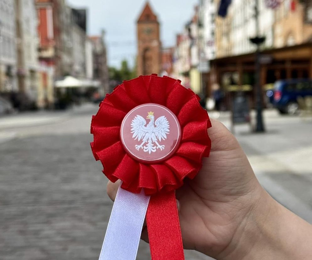 11 listopada mieszkańcy Elbląga wspólnie uczczą 107. rocznicę odzyskania przez Polskę niepodległości