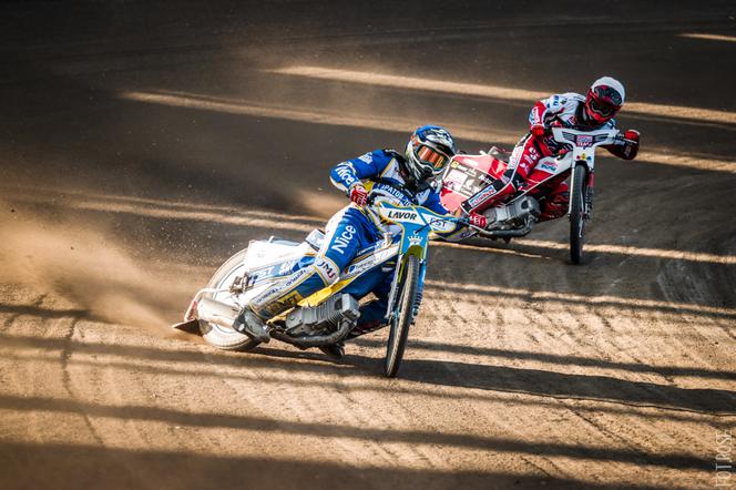 Żużel. Apator Toruń - Polonia Bydgoszcz, zdjęcia z wtorkowego sparingu 