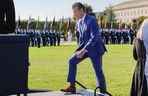 Pentagon. Pete Hegseth