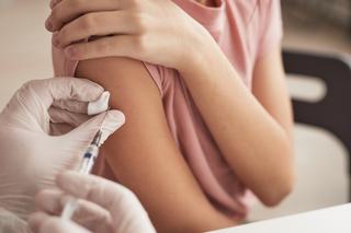 Wrocławianie szczepią się przeciw HPV