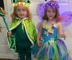 4-letnie bliźnięta nie żyją! Braciszek i siostrzyczka uduszeni w skrzyni na zabawki