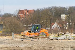 Na Mazurach ruszyła przełomowa inwestycja. Będzie to największy tego typu obiekt w Polsce