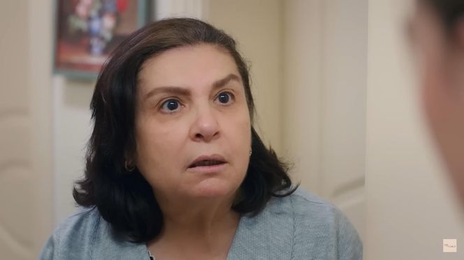 Wkrótce okaże się, że Sila świetnie gotuje i sprząta