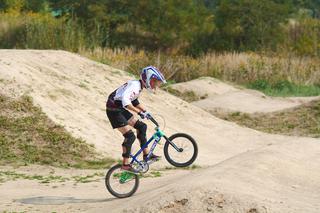 Bike Park Lublin ponownie otwarty. Zobaczcie zdjęcia!