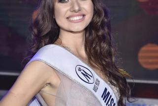 Natalia Rogulska - Miss Warszawy 2020