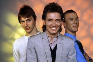 Nie żyje perkusista The Jam. Rick Buckler miał 69 lat 