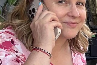 Polska żegna Joannę Kołaczkowską. Poruszający hołd kolegi z Hrabi: Aśka przecież Ty NIGDY nie odejdziesz!