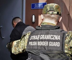 Deportacje z kraju. Obywatelka Ukrainy skazana za zbiorowy gwałt