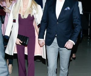 Jacek Rozenek ma burzliwe życie uczuciowe