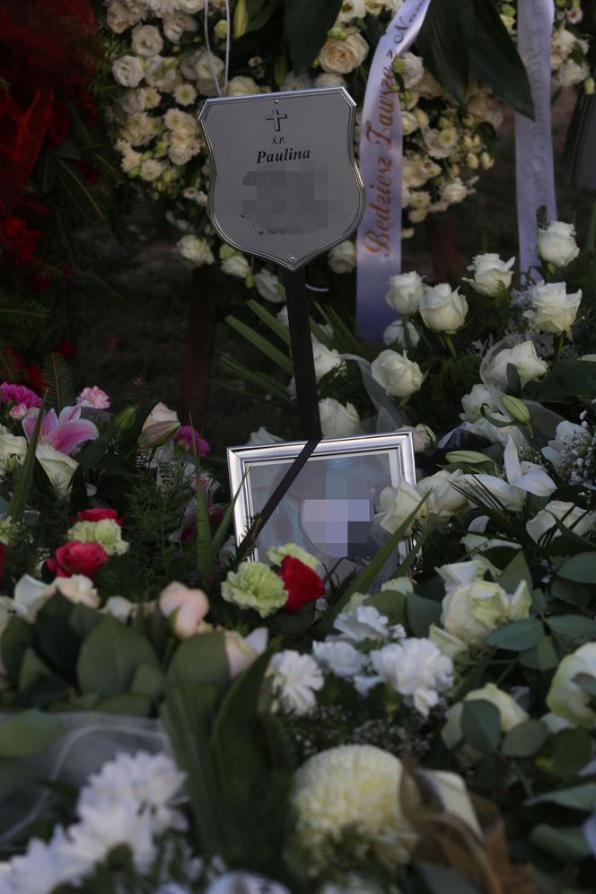Rzeźnik z Gruzji zamordował piękną Paulinę. Sprawa zabójstwa w Łodzi nie ma końca
