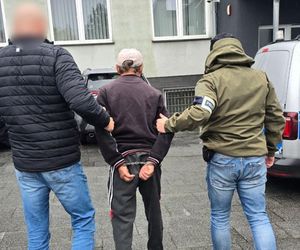 Zawiercie: mężczyzna odpowie za przestępstwa zagrażające życiu i mieniu