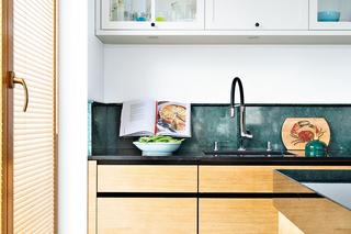 Nowoczesnie mieszkanie w Warszawie