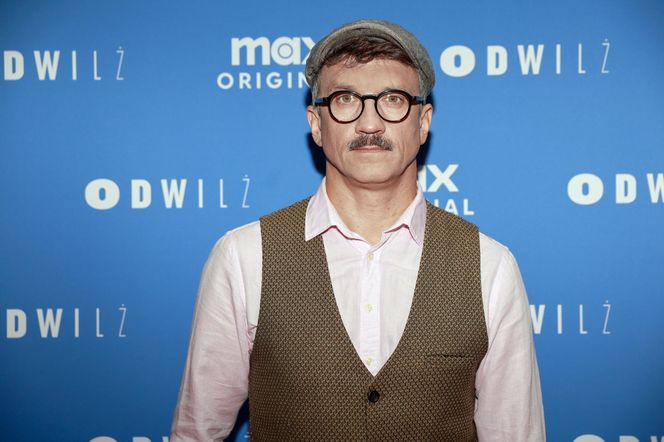 To już plaga! Kolejny gwiazdor ogłosił rozwód. Michał Czernecki spędził z żoną Magdaleną 20 lat