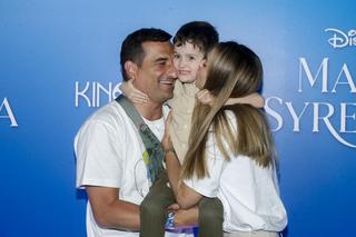 Misiek Koterski i Marcelina Leszczak wzięli ślub