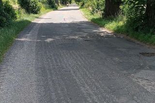 2,5 mln zł na modernizację dróg powiatowych