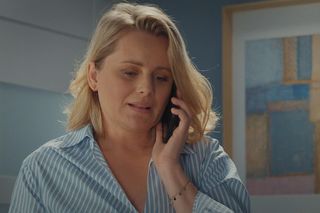 M jak miłość, odc. 1851: Judyta (Paulina Chruściel)