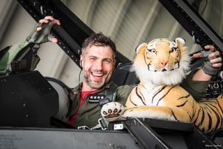 Te słowa majora Krakowiana poruszą każdego