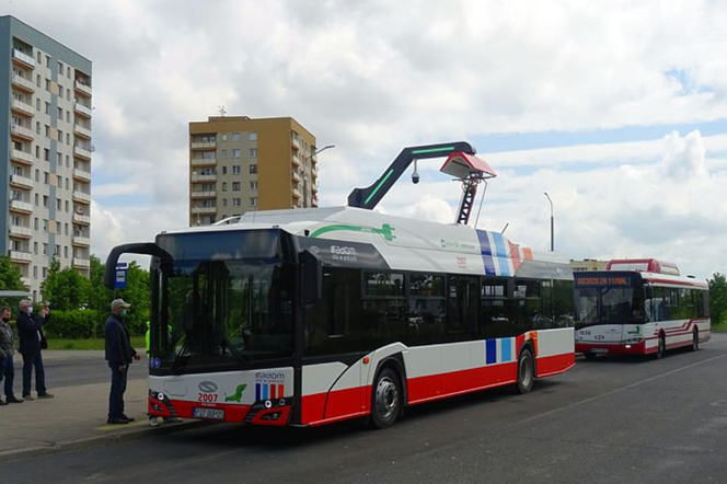 Europejski Tydzień Zrównoważonego Transportu w Radomiu. Co przygotowano?
