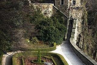 Zamek Książ - zdjęcia pięknego zamku na Dolnym Śląsku