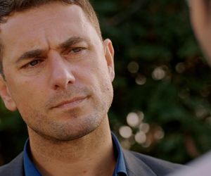 Miłość i nadzieja, odcinek 277. Ege, Kuzey