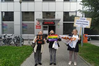 Sejmik nie wycofał się z deklaracji anty-LGBT. Stracimy 2,5 miliarda euro?