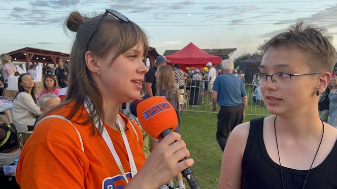 Eska Summer City Olsztyn na 10. edycji Festiwalu Koloryt cz.1