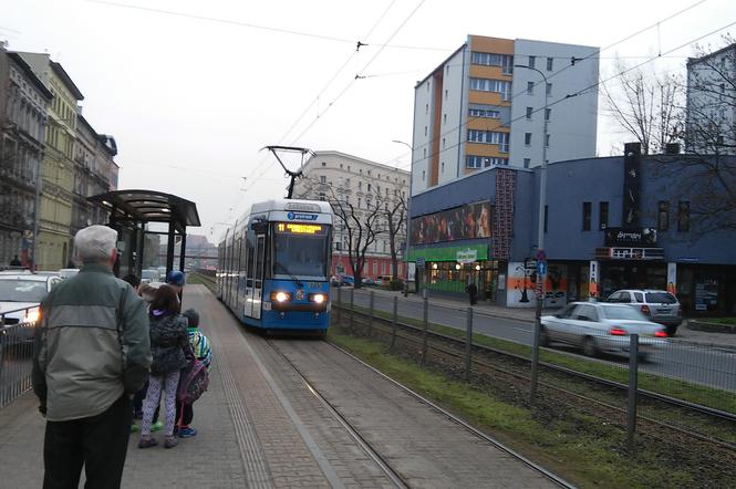 MPK tłumaczy, że najtrudniej jest poprawić punktualność tramwajów