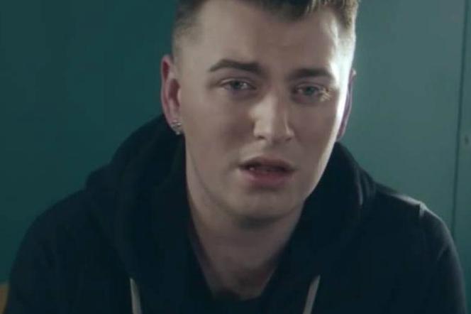 Sam Smith zaśpiewa Spectre