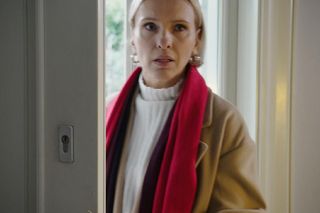 M jak miłość odc. 1869. Dorota (Iwona Rejzner)