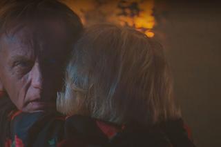 M jak miłość, odc. 1709: Kisielowa (Małgorzata Rożniatowska), Żak (Krzysztof Tyniec)