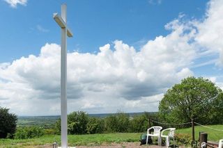  Watykan krytycznie o domniemanych objawieniach w Dozulé