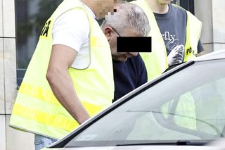 Zadał ciosy siekierą, a potem podpalił ciało. Sąd podjął decyzję w sprawie proboszcza