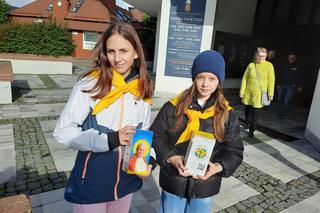 Stypendia dla zdolnej młodzieży z biedniejszych rodzin żywym pomnikiem Jana Pawła II