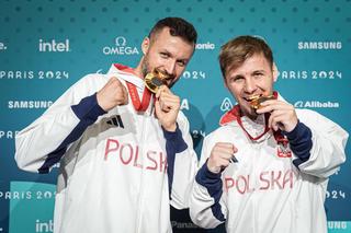 Paraigrzyska Olimpijskie 2024: pierwsze medale dla zawodników ze Szczecina