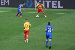 Jagiellonia - Wisła Płock 2:2 [06.06.2020]