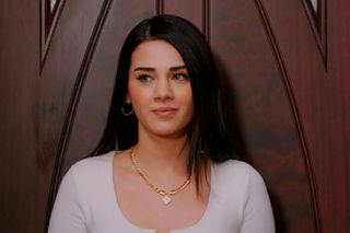 Miłość i nadzieja, odcinek 318. Bahar