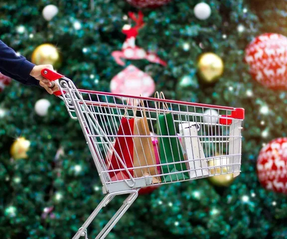 Szokujące ceny przed Bożym Narodzeniem