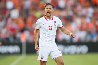 Liga Narodów. Mecz Holandia - Polska [ZDJĘCIA]