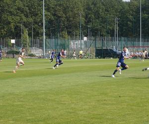 Widzew Łódź – Wisła Płock. Kibice zobaczyli debiutantów i byłego piłkarza